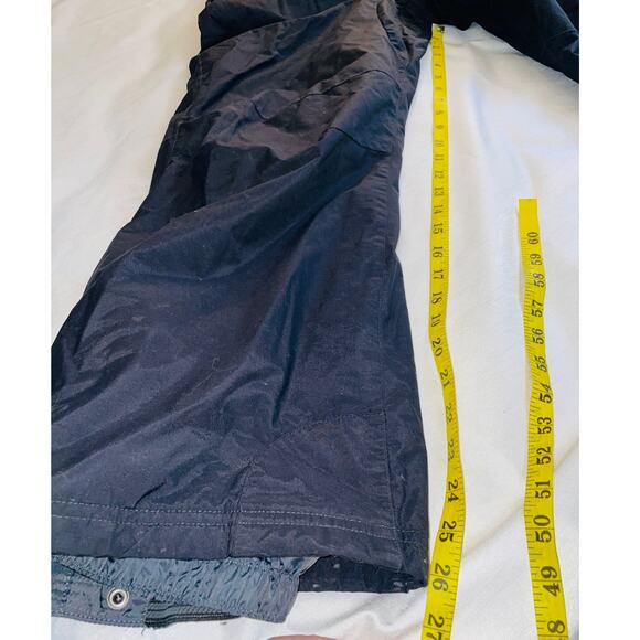 Youth Columbia OmniTech Ski Pants - Youth Size 14/16 - Adjustable Waistband - Picture 9 of 10